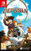 Deponia Nintendo Switch