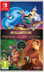 Disney Classic Games Collection: El Libro De La Selva, Aladdin Y El Rey León Nintendo Switch
