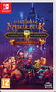The Dungeon Of Naheulbeuk: The Amulet Of Chaos - Chicken Edition Nintendo Switch
