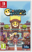 Dodgeball Academia Nintendo Switch
