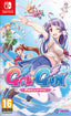 Gal Gun Returns Nintendo Switch