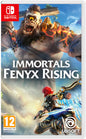 Immortals Fenyx Rising Nintendo Switch