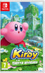 Kirby Y La Tierra Olvidada Nintendo Switch