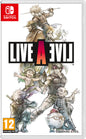 Live A Live Nintendo Switch