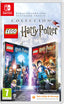 Lego Harry Potter Coleccion (ciab) Nintendo Switch
