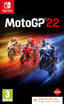 Moto Gp 22 (ciab) Nintendo Switch