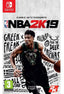 Nba 2k19 (ciab) Nintendo Switch