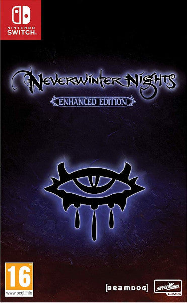 Neverwinter Nights: Enhanced Edition Nintendo Switch Hover Image