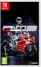 Rims Racing Nintendo Switch