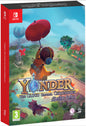 Yonder: The Cloud Catcher Chronicles -signature Edition- Nintendo Switch