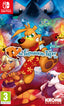 Ty The Tasmanian Tiger Hd Nintendo Switch