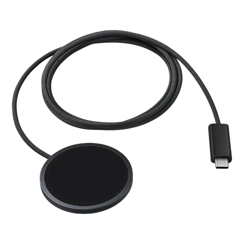Samsung EP-P2900BBE Gris Oscuro 25W - Cargador Inalámbrico - Desprecintado