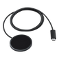 Samsung EP-P2900BBE Gris Oscuro 25W - Cargador Inalámbrico - Desprecintado