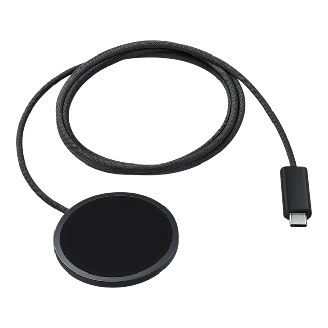 Samsung EP-P2900BBE Gris Oscuro 25W - Cargador Inalámbrico - Desprecintado Hover Image