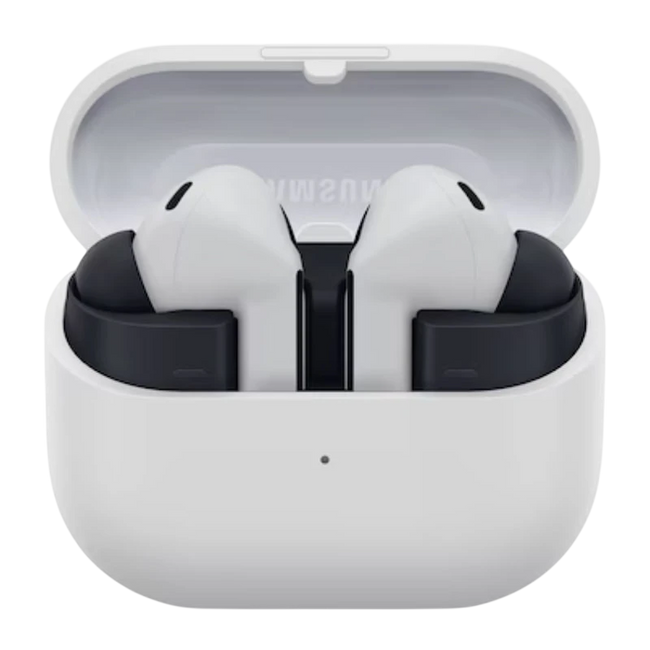 Samsung Galaxy Buds3 FE R420 Gris Hover Image