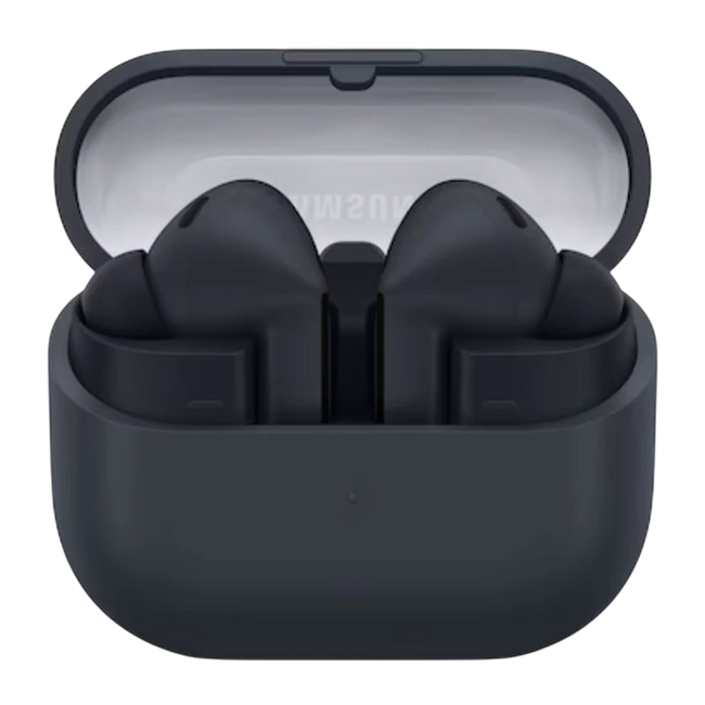 Samsung Galaxy Buds3 FE R420 Negro Hover Image