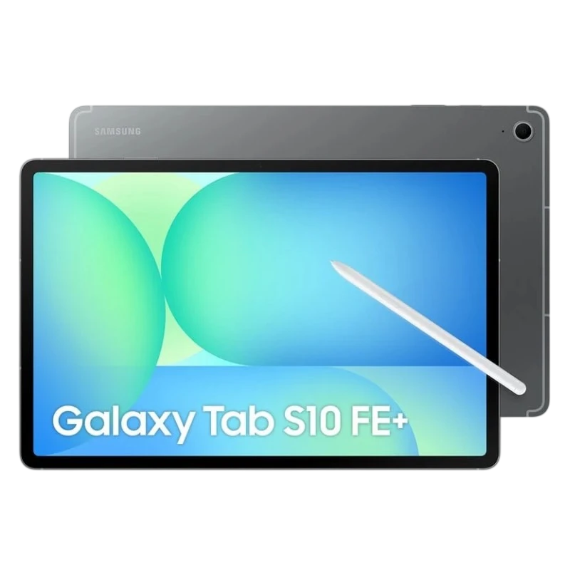 Samsung Tab S10 FE+ 13,1'' 8GB/128GB WiFi Gris - Desprecintado