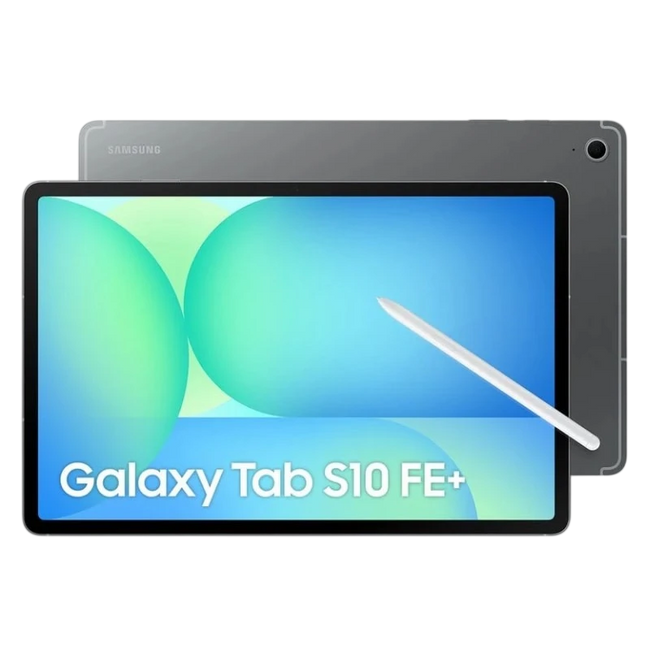 Samsung Tab S10 FE+ 13,1'' 8GB/128GB WiFi Gris - Desprecintado Hover Image