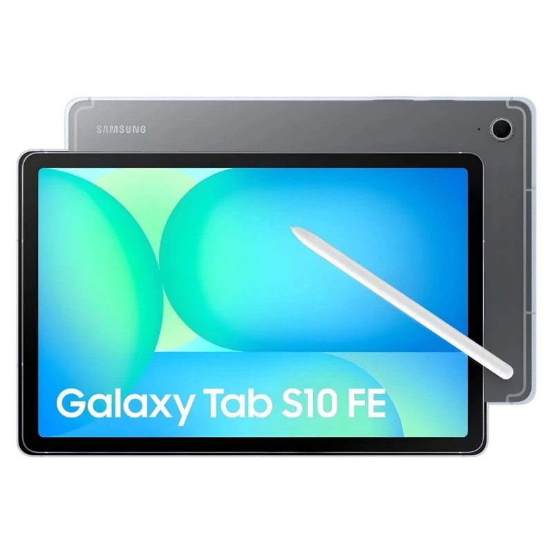 Samsung Galaxy Tab S10 FE 10,9'' 8GB/128GB 5G Gris