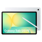 Samsung Galaxy Tab S10 FE 10,9'' 12GB/256GB WiFi Plata
