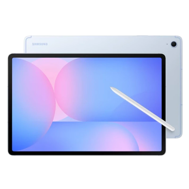 Samsung Galaxy Tab S10 FE+ 13,1 8GB/128GB WiFi+5G Azul Hover Image