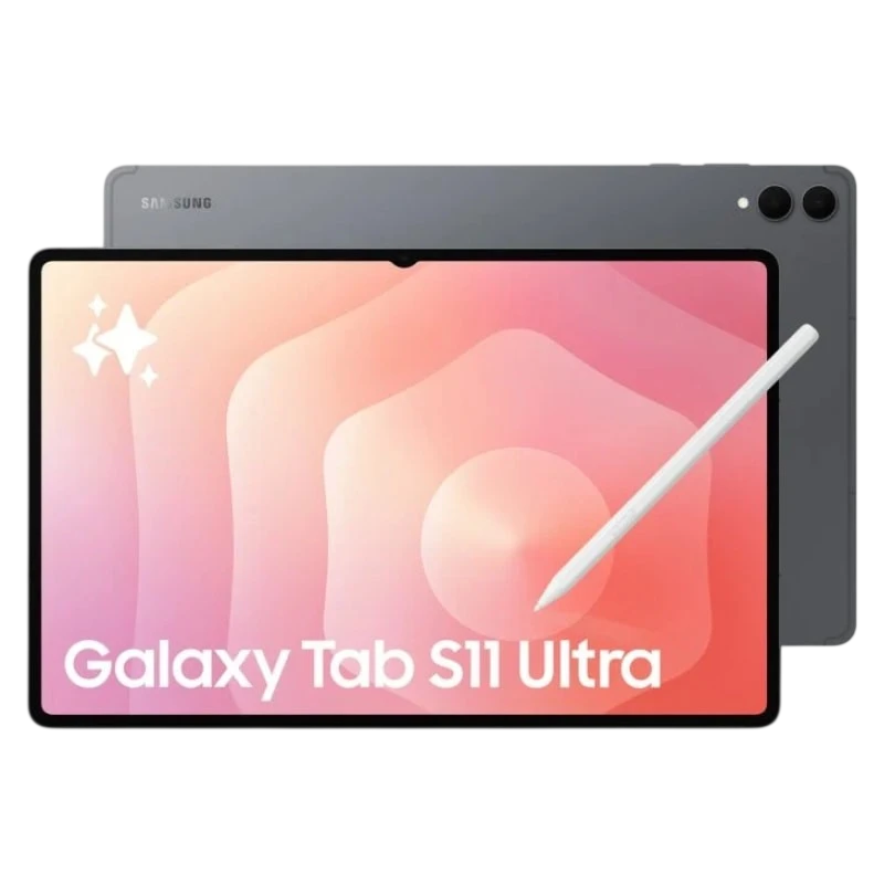 Samsung Tab S11 Ultra X930 14,6 Pulgadas 12GB/256GB Gris