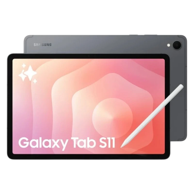 Samsung Galaxy Tab S11 11" 12GB/512GB WiFi Gris