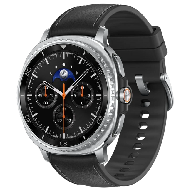 Samsung Galaxy Watch8 Classic L505 46mm LTE Negro Hover Image