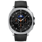 Smartwatch Samsung Galaxy Watch8 Classic L500 46mm BT Negro - Reloj Inteligente