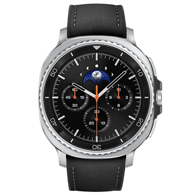 Smartwatch Samsung Galaxy Watch8 Classic L500 46mm BT Negro - Reloj Inteligente Main Image