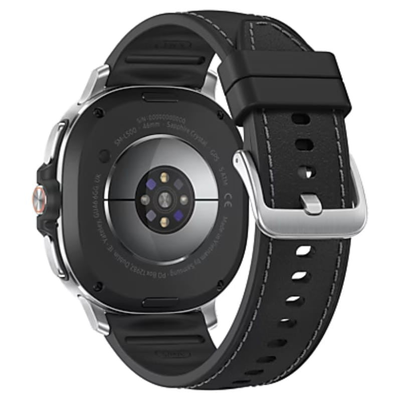 Smartwatch Samsung Galaxy Watch8 Classic L500 46mm BT Negro - Reloj Inteligente