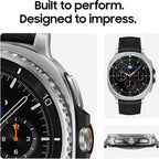 Smartwatch Samsung Galaxy Watch8 Classic L500 46mm BT Negro - Reloj Inteligente