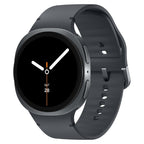 Smartwatch Samsung Galaxy Watch8 L330 44 mm BT Gris Oscuro - Reloj Inteligente