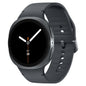 Smartwatch Samsung Galaxy Watch8 L330 44 mm BT Gris Oscuro - Reloj Inteligente