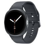 Samsung Galaxy Watch8 L325 40 mm LTE Gris Oscuro