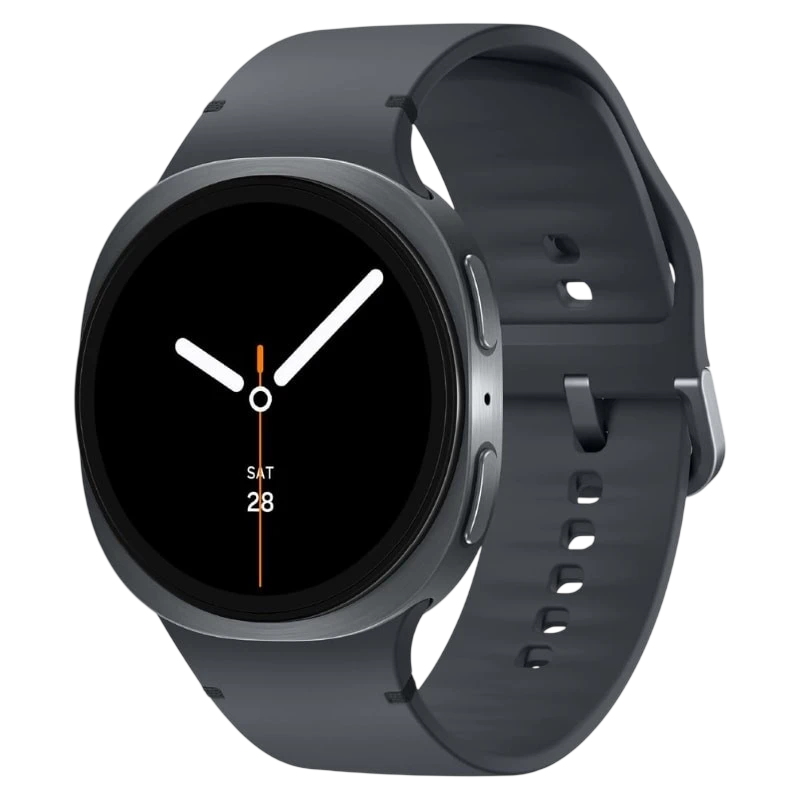 Samsung Galaxy Watch8 L335 44 mm LTE Gris Oscuro