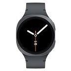 Smartwatch Samsung Galaxy Watch8 L330 44 mm BT Gris Oscuro - Reloj Inteligente