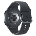 Smartwatch Samsung Galaxy Watch8 L330 44 mm BT Gris Oscuro - Reloj Inteligente