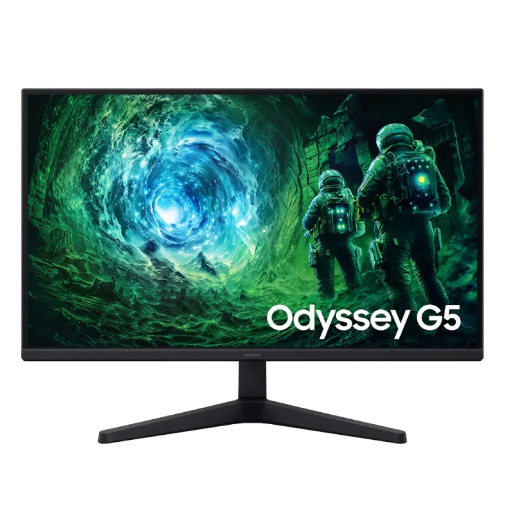 Samsung Odyssey G5 G53F