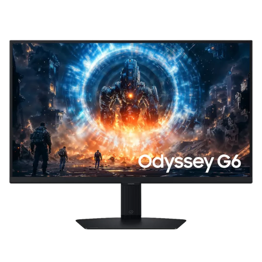 Samsung Odyssey G6 G60F