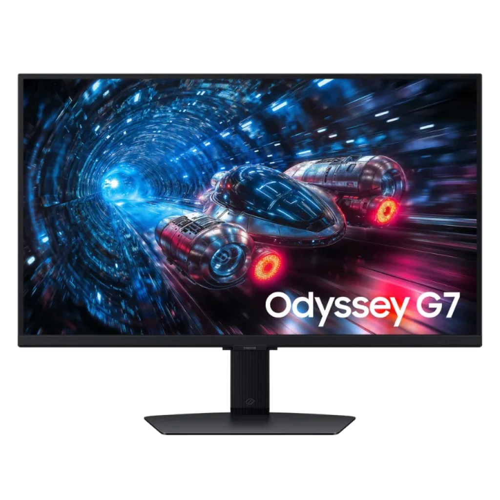 Samsung Odyssey G7 G70F