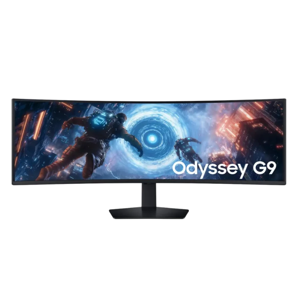 Samsung Odyssey G9 G91F