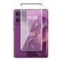 Protector de cristal templado Motorola Edge 60 Neo Full Screen 3D