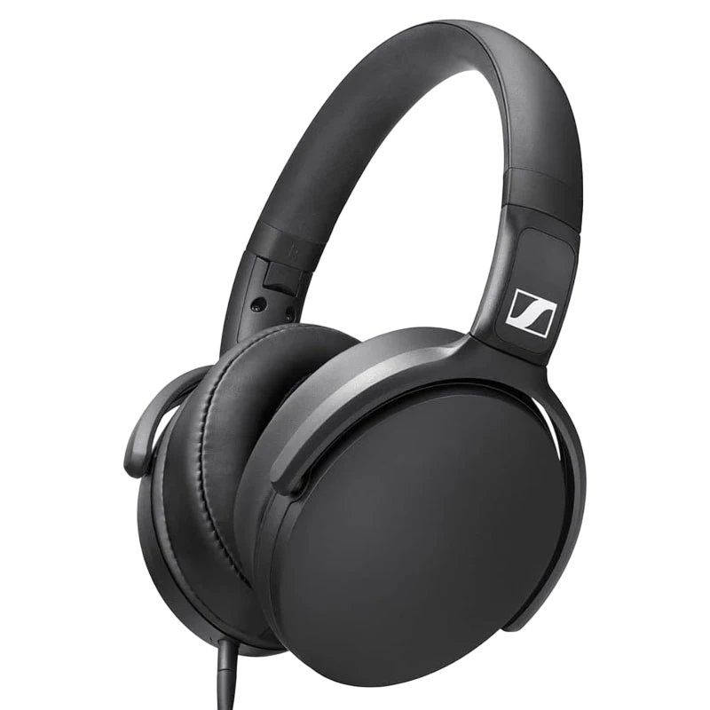 Sennheiser HD 400S Diadema con micrófono Auriculares