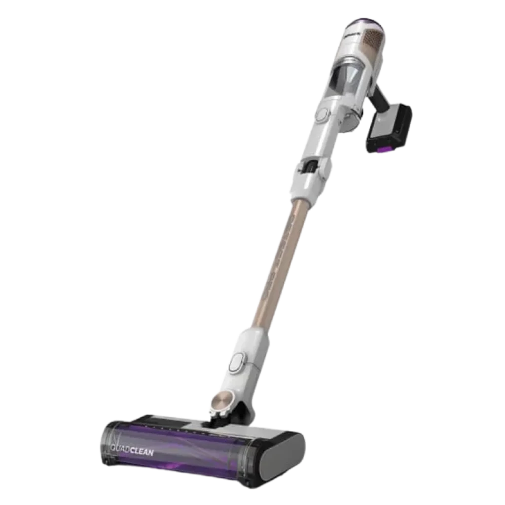 Shark IW3612EU con base de vaciado automático de 2L 240W - Aspiradora sin Cables
