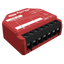 Shelly 1PM Gen3 Rojo - Relé Inteligente WiFi