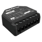 Shelly 2PM Gen3 Negro - Relé Inteligente WiFi