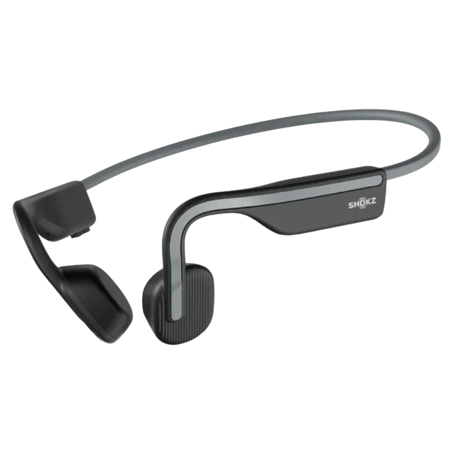 Shokz OpenMove Gris de Conducción sea Hover Image