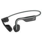 Shokz OpenMove Gris de Conducción sea