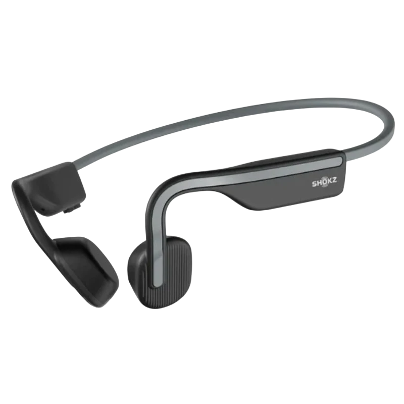 Shokz OpenMove Gris de Conducción sea